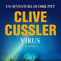 Cover Art for 9788830411852, Virus by Clive Cussler