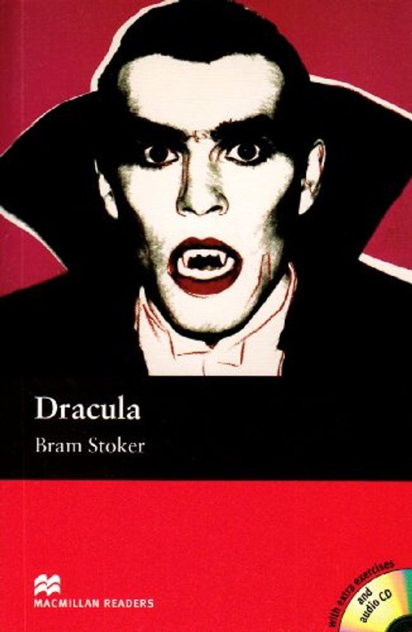 Cover Art for 9780435272203, Dracula: Intermediate Level (Heinemann Guided Readers) by Julia Esplen, Margaret Tarner, K Parsons, T. C. Jupp