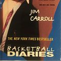 Cover Art for 9780613132619, Basketball Diaries by Jim Carroll