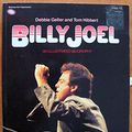 Cover Art for 9780070230552, Billy Joel: An Illustrated Biography by Debbie Geller, Tom Hibbert