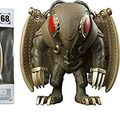 Cover Art for 0787551660722, Funko Pop Games Bioshock Infinite Songbird by Unknown