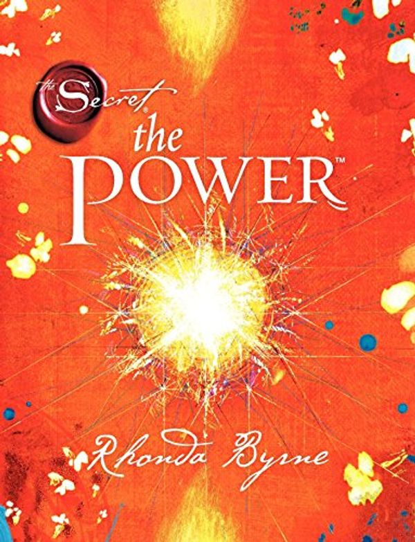 Cover Art for 9783426656877, The Power by Rhonda Byrne