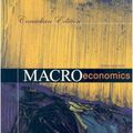 Cover Art for 9781429207805, Can Macro 3e&sg by N. Gregory Mankiw, William M. Scarth, Roger T. Kaufman