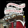 Cover Art for 9780316202664, The Extraordinary Education of Nicholas Benedict by Trenton Lee Stewart, Diana Sudyka