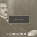 Cover Art for 9781400044214, The Magic Mountain by Thomas Mann