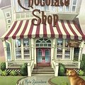 Cover Art for 9780385743013, The Whizz Pop Chocolate Shop by Kate Saunders