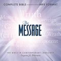 Cover Art for 9781608143078, The Message Bible by Eugene H Peterson, Kelly Ryan Dolan