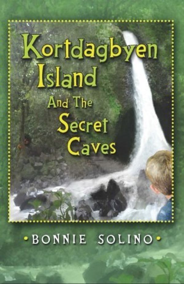Cover Art for 9780692285855, Kortdagbyen Island and the Secret Caves by Unknown