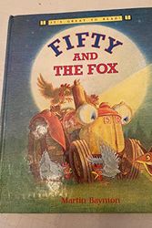 Cover Art for 9780517560693, Fifty & the Fox Paper Ov Board by Martin Baynton