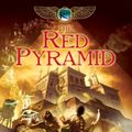 Cover Art for 9781423113454, The Red Pyramid by Rick Riordan