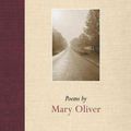 Cover Art for 9780807068960, Thirst by Mary Oliver