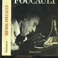 Cover Art for 9782080649911, Michel Foucault (1926-1984) by Didier Eribon
