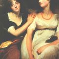 Cover Art for 9780553213348, Sense and Sensibility by Jane Austen