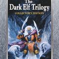 Cover Art for 9780786915880, The Dark Elf Trilogy: Collector's Edition (Homeland / Exile / Sojourn) by R. A. Salvatore