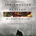 Cover Art for 9780747512547, The English Patient by Michael Ondaatje