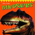 Cover Art for 0033500204012, Dinosaurs by Lisa Hilton