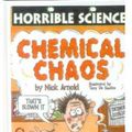 Cover Art for 9780613113991, Chemical Chaos by Nick Arnold