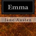 Cover Art for 9781495977237, Emma by Jane Austen