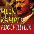 Cover Art for 9788178224640, Mein Kampf (My Struggle): 2 Volumes in 1: First Volume: A Retrospect, Second Volume: The National Socialist Movement by Adolf Hitler