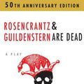 Cover Art for 9780802126214, Rosencrantz and Guildenstern Are Dead by Tom Stoppard