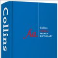 Cover Art for 9780007556526, Collins Robert French Dictionary: Complete and Unabridged (Collins Complete and Unabridged) by Collins Dictionaries
