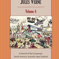 Cover Art for 9785519220057, Works of Jules Verne Volume 4In Search of the Castaways by Jules Verne, Charles F. Horne