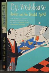 Cover Art for 9780140281200, Jeeves and the Feudal Spirit by P G. Wodehouse