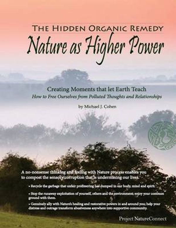 Cover Art for 9780615915128, The Hidden Organic Remedy by Dr Michael J Cohen Ph D
