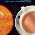 Cover Art for 9780330491198, The Hitchhiker's Guide to the Galaxy (The Hitchhiker series) by Douglas Adams