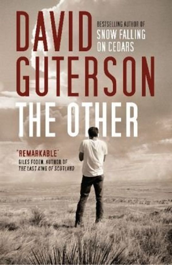 Cover Art for 9780747598787, The Other by David Guterson