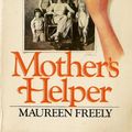 Cover Art for 9780440156963, Mother's Helper by Maureen Freely