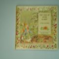 Cover Art for 9780749819231, Tale of Peter Rabbit by Beatrix Potter