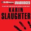 Cover Art for 9781423342236, Fractured by Karin Slaughter