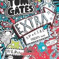 Cover Art for 9789351037651, Tom Gates Extra Special Treats(Not) by Liz Pichon