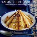 Cover Art for 9781849754323, Vegetarian Tagines & Cous Cous by Ghillie Basan