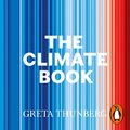 Cover Art for B09X5VV7R2, The Climate Book by Greta Thunberg