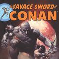 Cover Art for 9781621155102, Savage Sword of Conan Volume 2 by Roy Thomas