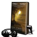 Cover Art for 9781455845330, Summer of Night by Dan Simmons