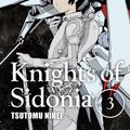 Cover Art for 9781941220047, Knights of Sidonia by Tsutomu Nihei