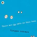 Cover Art for 0884660465696, There Are No Cats in This Book by Viviane Schwarz