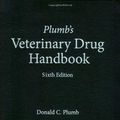 Cover Art for 9780813810973, Plumb's Veterinary Drug Handbook by Donald C. Plumb