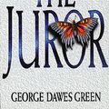 Cover Art for 9780552143608, The Juror by George Dawes Green
