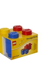 Cover Art for 5711938025274, Storage Brick Multi Pack Set 5004894 by Unknown