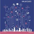 Cover Art for 9781292074238, Mathematics for Economics and Business by Ian Jacques