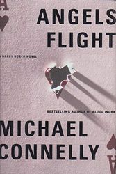 Cover Art for 9780752826202, Angel's Flight OME by Michael Connelly