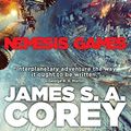 Cover Art for B00O7X626W, Nemesis Games by James S. a. Corey