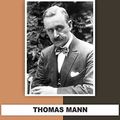 Cover Art for B0C4H84SJF, Doctor Faustus by Thomas Mann