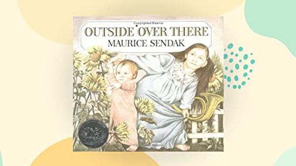 Cover Art for 9780006640837, Outside Over There by Maurice Sendak