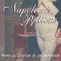 Cover Art for 9781452674599, Napoleon's Buttons by Jay Burreson, Penny Le Couteur
