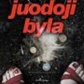 Cover Art for 9789955233541, Juodoji byla by Patricia Cornwell